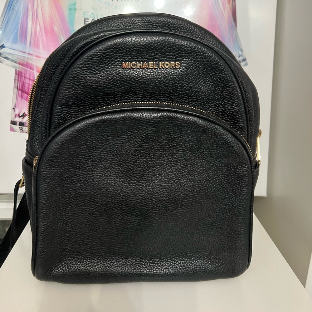 Michael Kors backpack